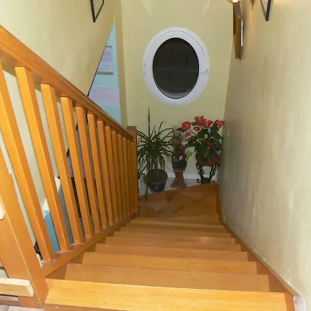 La Maison De L'etang Bed & Breakfast Sampigny