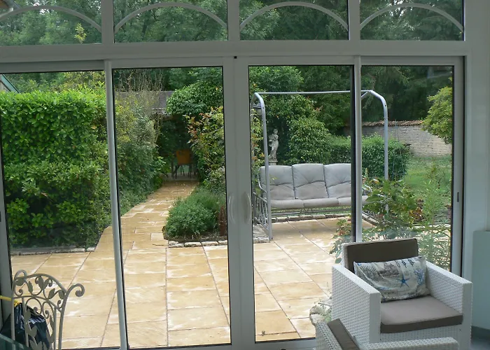 Bed & Breakfast La Maison De L'etang