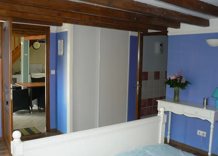 La Maison De L'etang