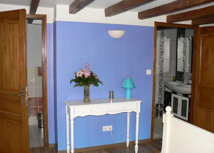 La Maison De L'etang