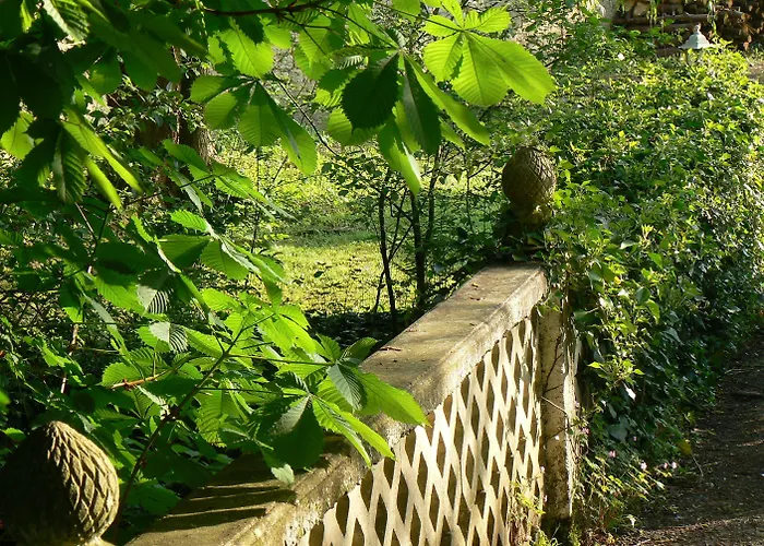 Bed & Breakfast La Maison De L'etang