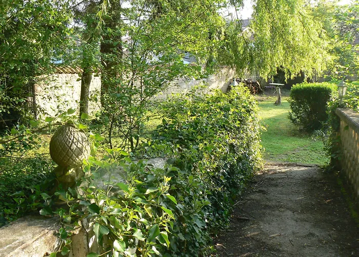 Bed & Breakfast La Maison De L'etang