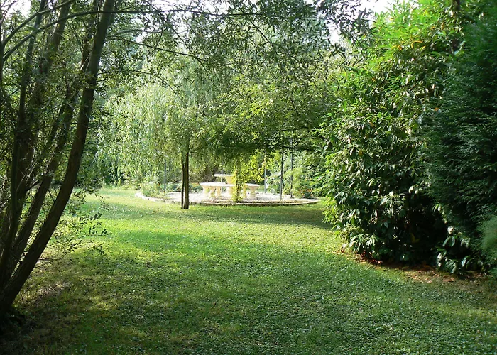 Bed & Breakfast La Maison De L'etang 3*