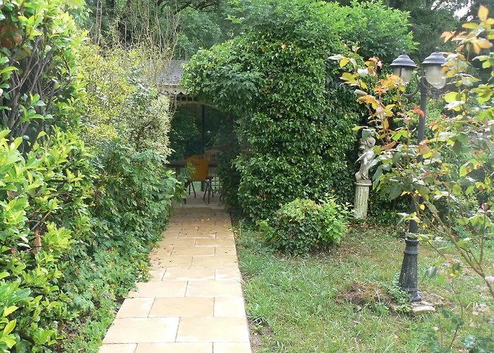 La Maison De L'etang