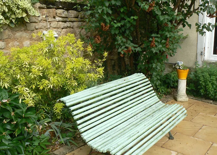 La Maison De L'etang