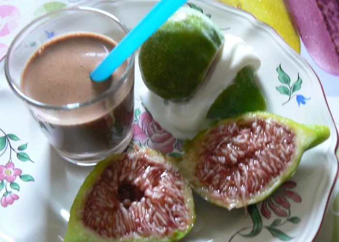 Bed & Breakfast La Maison De L'etang