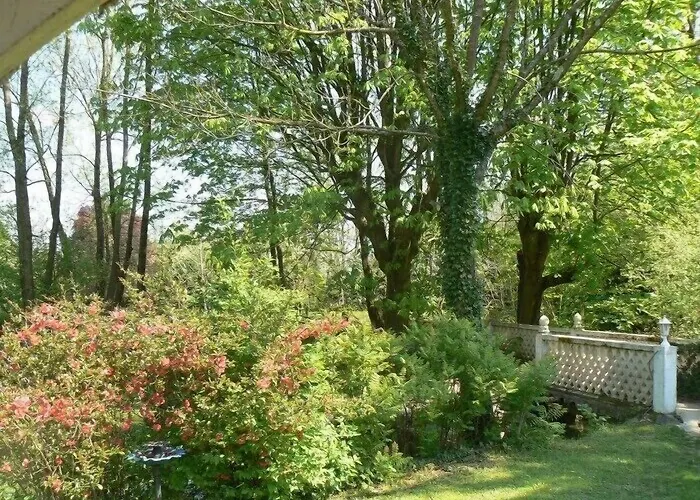 La Maison De L'etang Sampigny