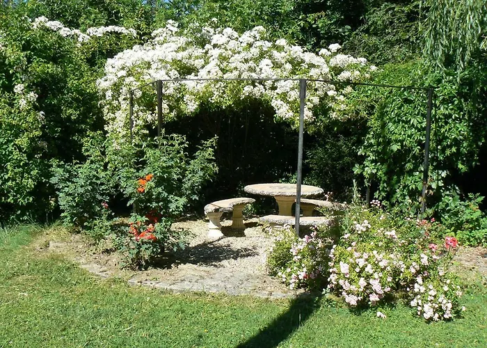 Bed & Breakfast La Maison De L'etang