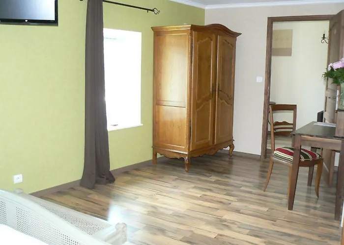 Bed and breakfast La Maison De L'etang