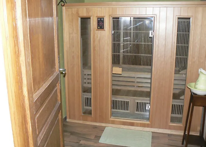 La Maison De L'etang Sampigny