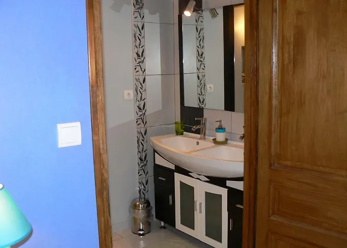 La Maison De L'etang 3* Sampigny