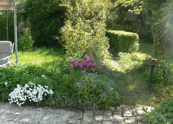 La Maison De L'etang Sampigny