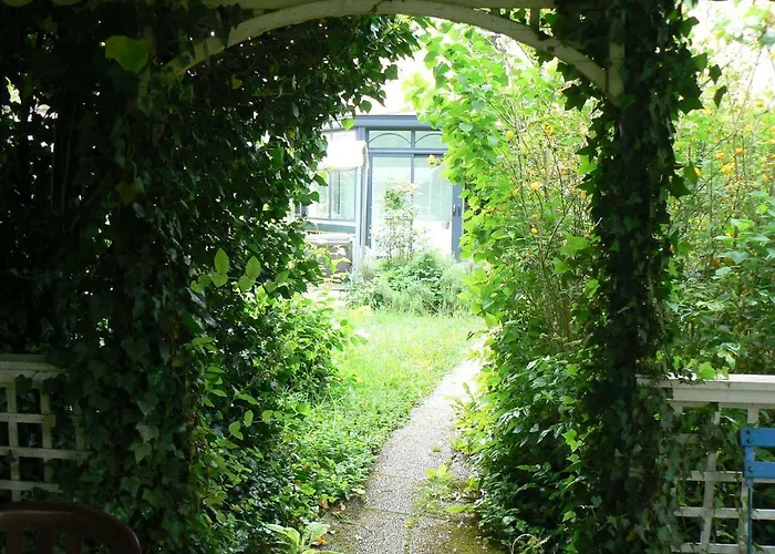 Bed and breakfast La Maison De L'etang 3*