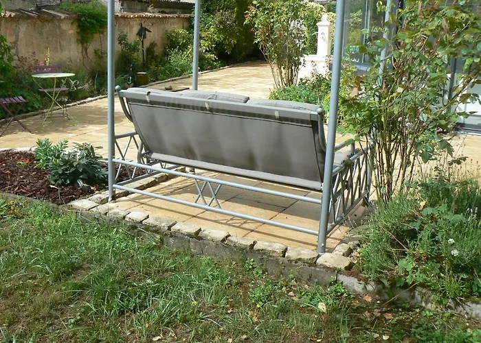 La Maison De L'etang 3* Sampigny