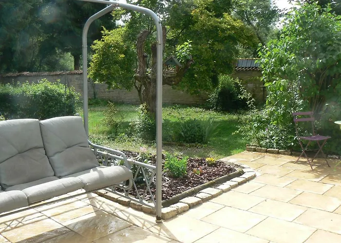 La Maison De L'etang