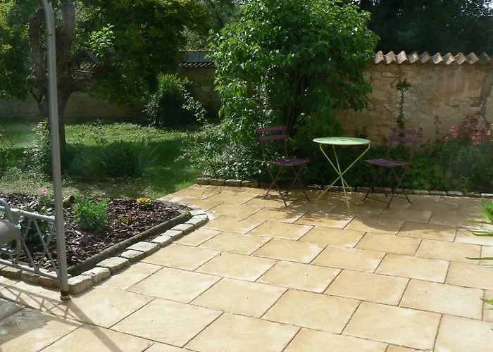 La Maison De L'etang 3*