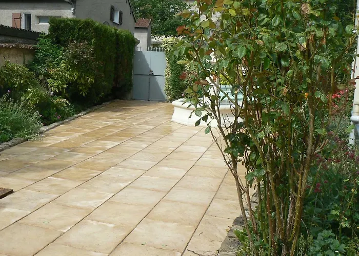 La Maison De L'etang