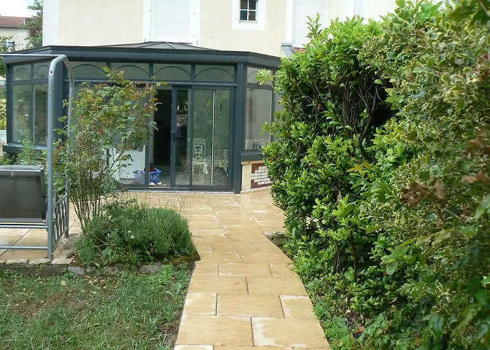 La Maison De L'etang