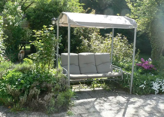 La Maison De L'etang 3* Sampigny