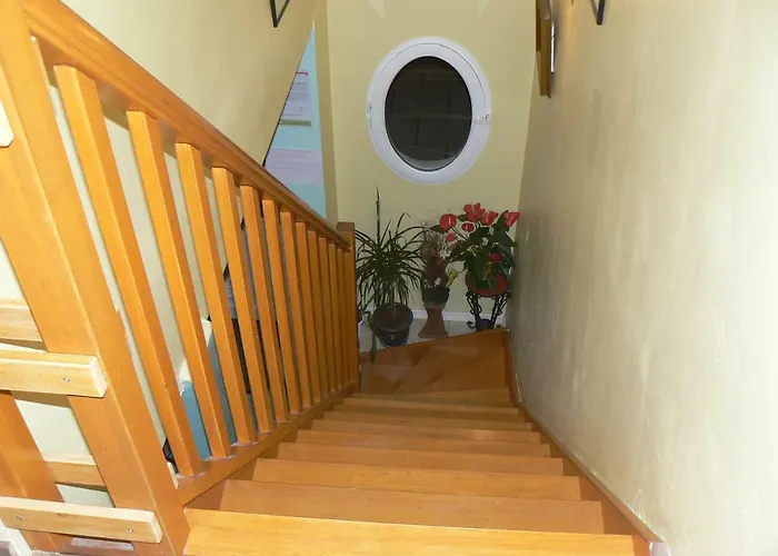 La Maison De L'etang Bed & Breakfast Sampigny